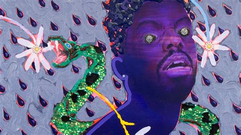 Dazed And Them Interview Professor Devan Shimoyama