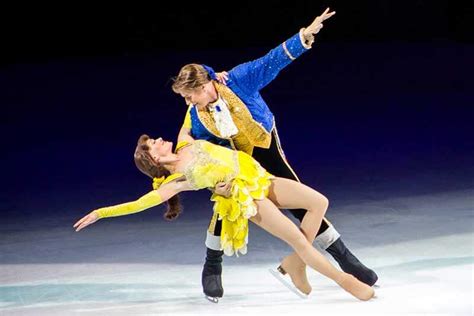 Your Magical Guide to Disney on Ice 2024