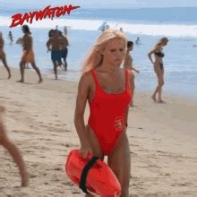 Baywatch theme song gif - sandmaha