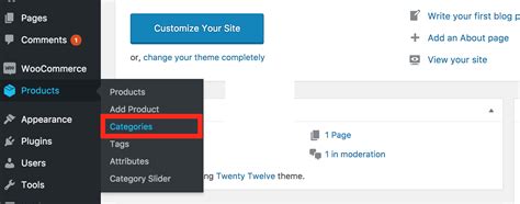 Setting WooCommerce Category Images PluginEver