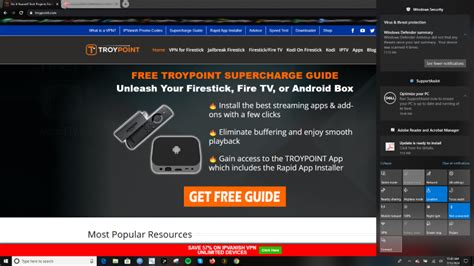 How To Cast to Firestick/Fire TV from iOS, Android, and PC [2021]