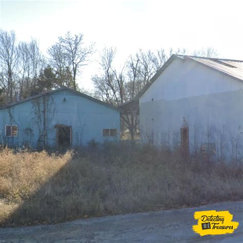 7 Best Ghost Towns in Missouri to Metal Detect (2025 List)
