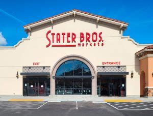 Stater Bros. Unveils Enlarged and Remodeled Oceanside Store - Stater ...