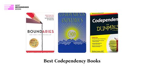 15 Best Codependency Books Definitive Ranking