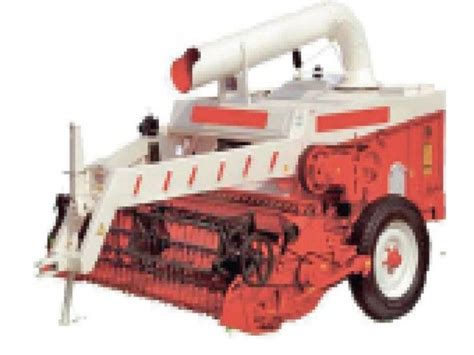 Straw Reaper Machine 90 Subsidy Will Be Given To The Committees