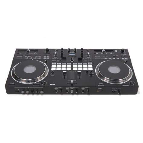 Pioneer Dj Ddj Rev Dj Controller Secondhand At Gear Music