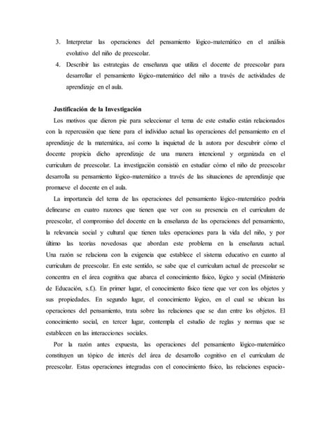 Tesis Para Optar Al Grado Magister En Educaci N Menci N Inicial Pdf