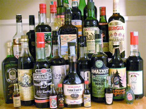 List of liqueur brands - Wikipedia