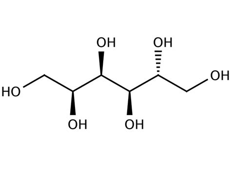 Purchase D Sorbitol [50 70 4] Online • Catalog • Molekula Group