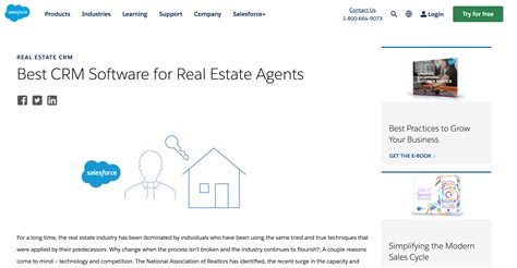 Best Crm For Real Estate