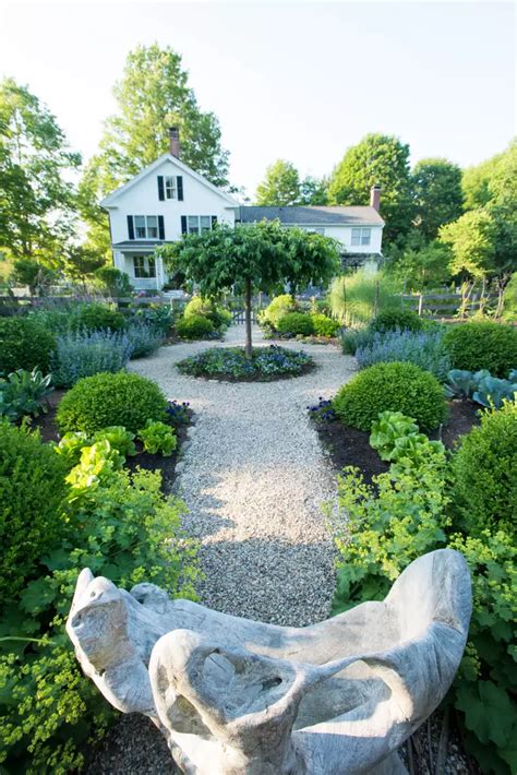 24 Backyard Pathway Ideas for an Outdoor Oasis – Best Mystic Zone