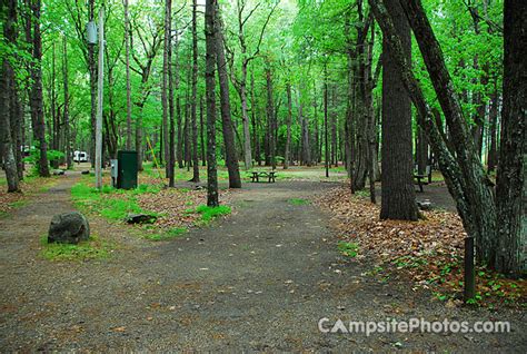 Sebago Lake State Park - Campsite Photos, Camping Info & Reservations