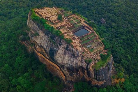 Tripadvisor Sigiriya En Dambulla Volledige Dagtour Vanuit Colombo