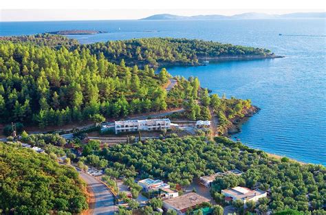 Camping Stavros Sithonia Campingplatz Zentralmakedonien Calcidica