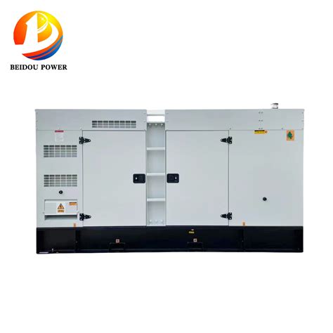 180KVA Perkins Diesel Generator Set