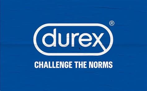 Durex’s New Logo Could Give You Blue Balls If You’re Truly Anal About ...