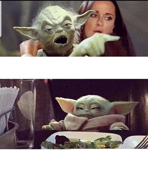 Out Loud Yoda Expressions Laugh Templates Memes Quick Stencils Meme