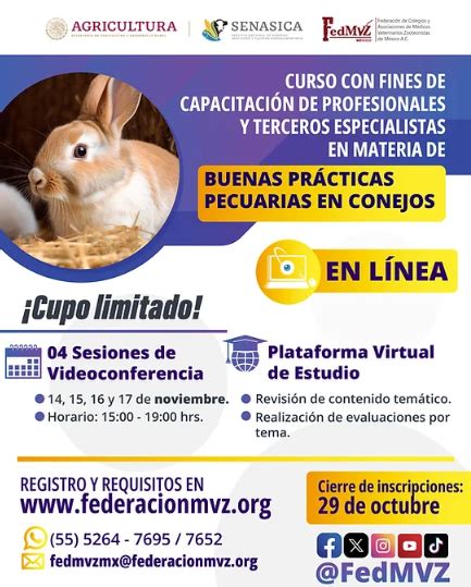 Curso de capacitación profesionales y terceros especialistas en materia