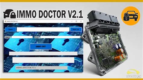 Immo Doctor V2 1 In 2023 Doctor Software Megatron