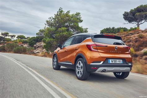 Fotos De Renault Captur Zen