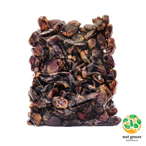 Buy Organic Medjool Dates - Dried Fruit Online | Nut Grocer Australia