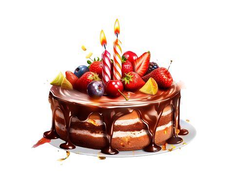 Birthday Cake Png Happy Birthday Cake Birthday Cake Transparent