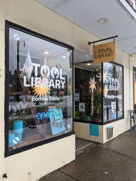 Consider donating your much loved but no longer needed tools to your