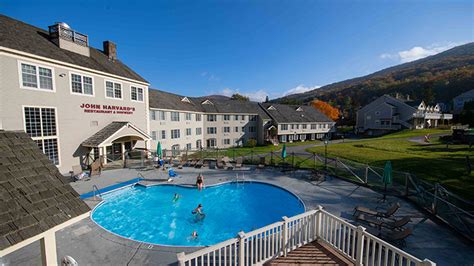 Lodging Deals Jiminy Peak