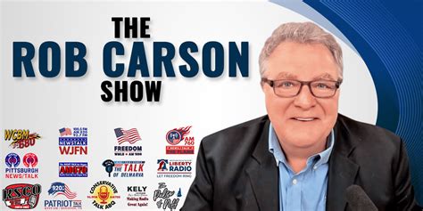 NEWSMAX TV | Live News | Videos - The Rob Carson Show