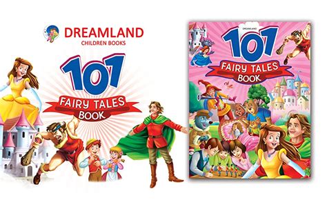 101 Fairy Tales Book 9789387971479 Books