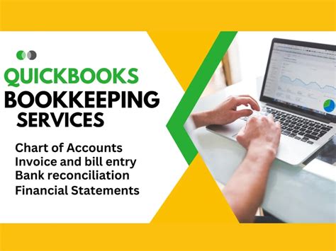 Bookkeeping Services For QBO Netsuite Xero Wave Sage Upwork