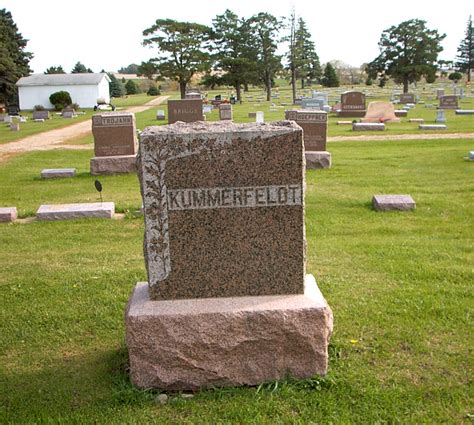 William Carl Kummerfeldt Memorial Find A Grave