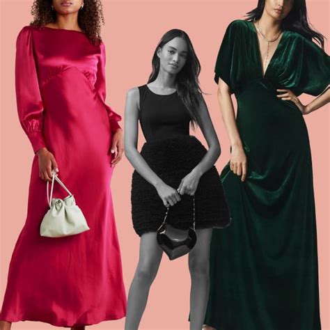 20 Best Fall Cocktail Attire Wedding Guest Dresses Of 2023