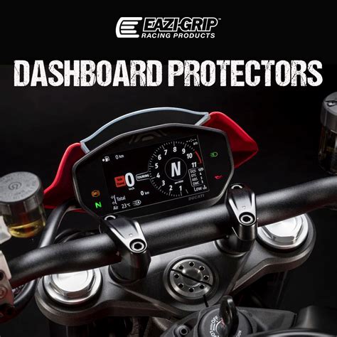 Eazi Grip Dashboard Protectors Now Available From R G M C M News