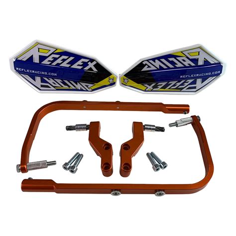 Ktm Wrap Around Handguard Kit Karya Indah Motor Rudy