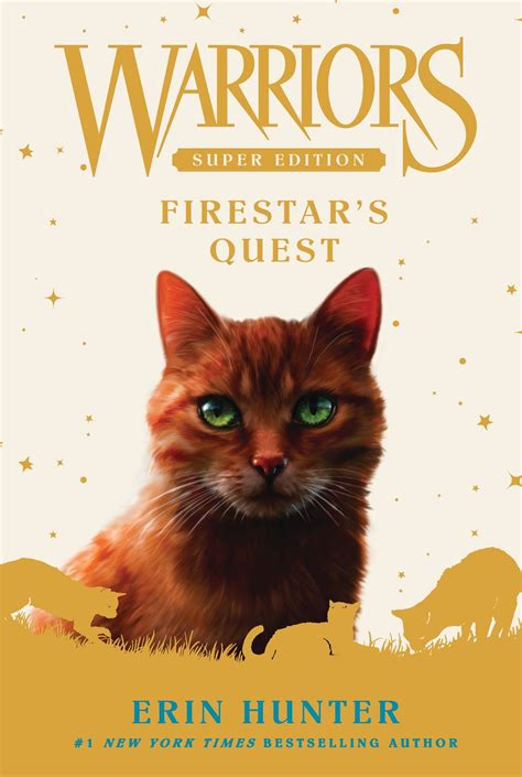 Category:Firestar's Quest | Warriors Wiki | Fandom