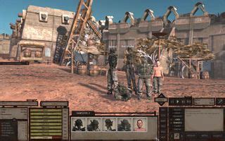 Kenshi 2 is already in development | PC Gamer