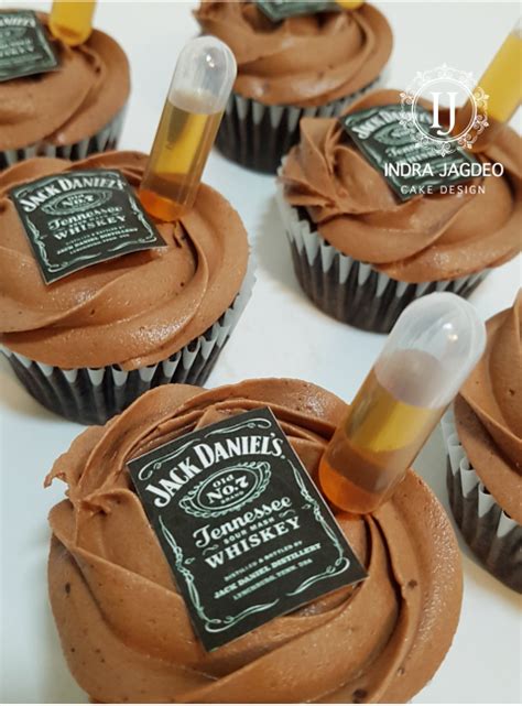 Alcohol Infused Cupcakes Cupcakes For Men Boozy Cupcakes Boozy