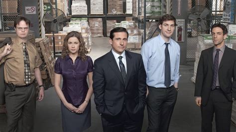 The Office Best Old Shows On Netflix Popsugar Entertainment Photo 7