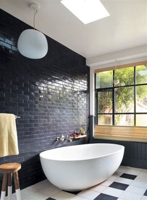 40 navy blue bathroom tiles ideas and pictures 2022