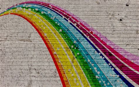 Rainbow Graffiti Wallpapers - Top Free Rainbow Graffiti Backgrounds ...