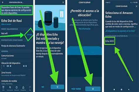 C Mo Configurar Alexa Mega Gu A Conectar Y