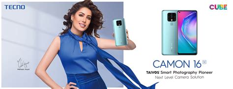 Tecno Camon 16 SE Price In Saudi Arabia MobileMall