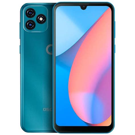 Comprar Blackview Oscal C20 Pro Azul 32GB ROM 2GB RAM