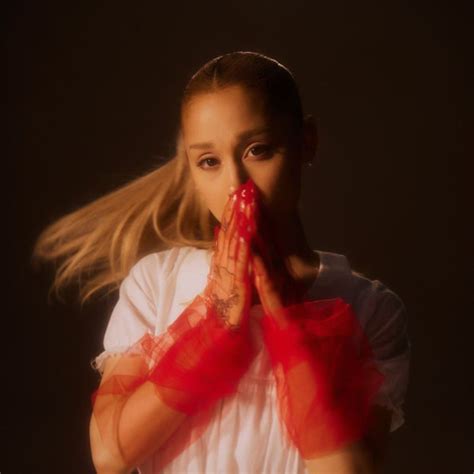 Stream Ariana Grande We Cant Be Friends Wait For Your Love Slowed