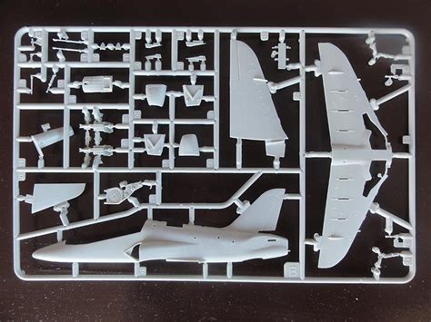 Bae Hawk T A Of Revell In Scale