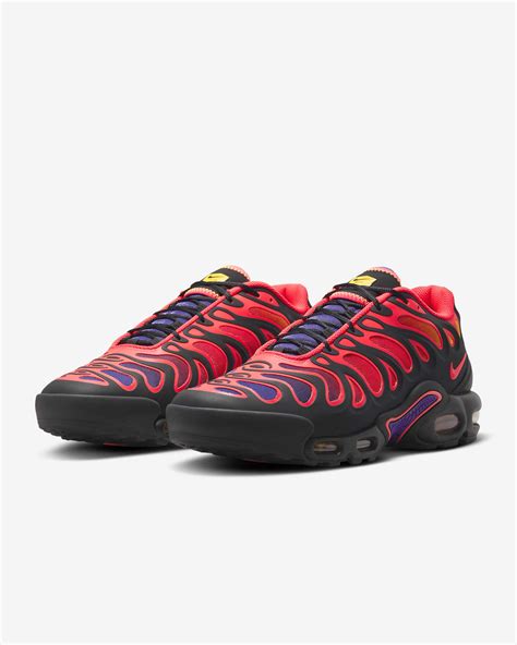 Nike Air Max Plus Drift Mens Shoes Nike In