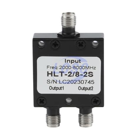 Hlt S Henrytech Rf And Wireless Lcsc Electronics