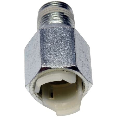 Dorman Engine Oil Cooler Line Connector Zoro