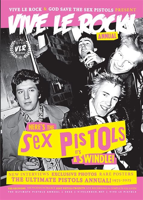 God Save The Sex Pistols Sex Pistols Net